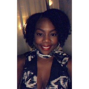 Meet your Posher, Chauntell